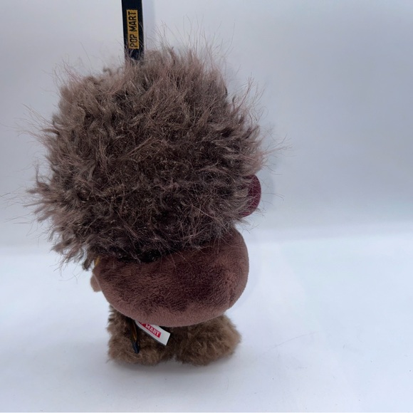 POP MART x Skullpanda You Found Me Series Sneaky Chestnut Doll Pendant - Picture 3 of 8